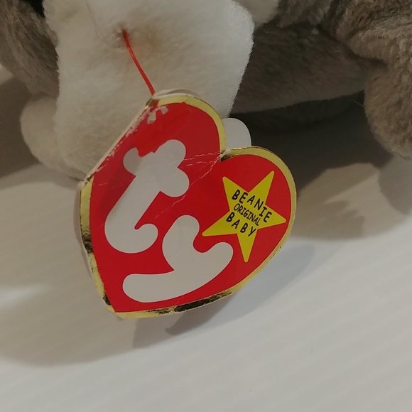 1997 Ty Ants - Picture 2 of 5